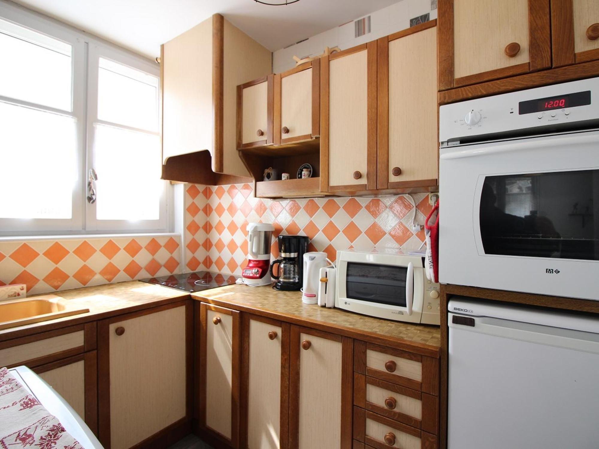 Appartement F2 6 Couchages Centre-Ville Proche Thermes - Fr-1-415-15 เลอมงต์-ดอร์ ภายนอก รูปภาพ